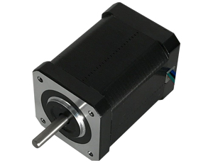 步進電機運動平滑性怎么判斷?