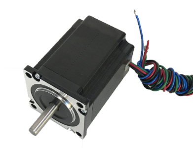 步進電機的故障診斷:如何快速定位問題?