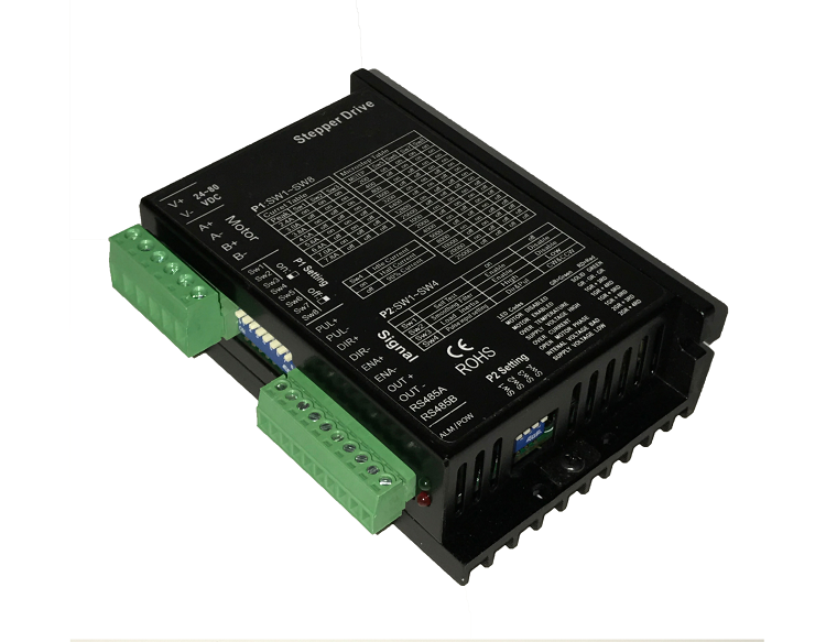 無刷驅動器選型：如何選擇適合的無刷驅動器？