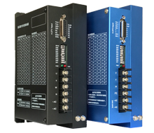 DM3422A三相步進驅(qū)動產(chǎn)品 型號32位DSP處理器