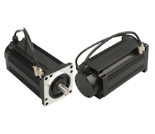 90mm工業(yè)級(jí)直流無刷電機(jī)