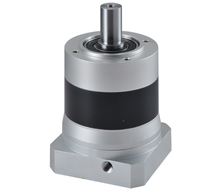 DCE85精密行星減速機